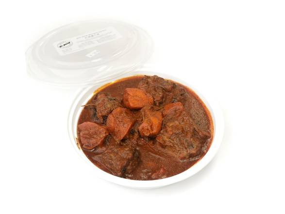 紅酒燴牛尾 Red Wine Braised Oxtail